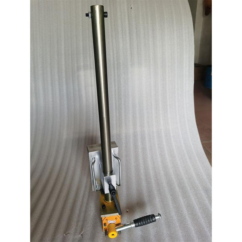 滑杆式升降型-37-