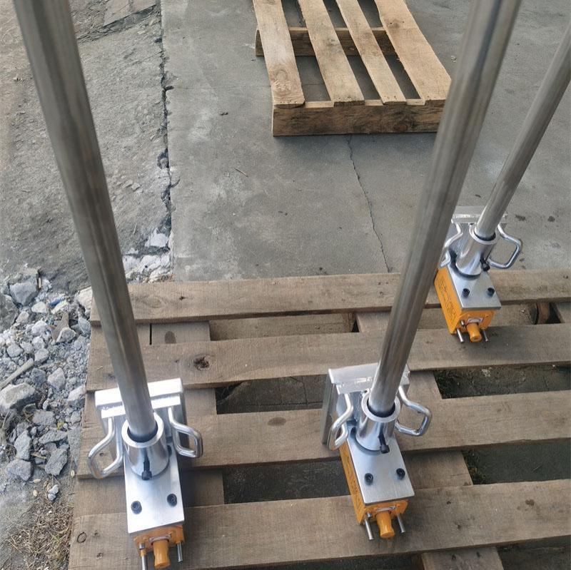 滑杆式升降型-40-