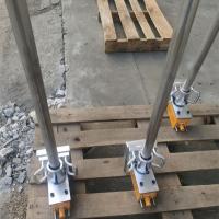 滑杆式升降型-40-