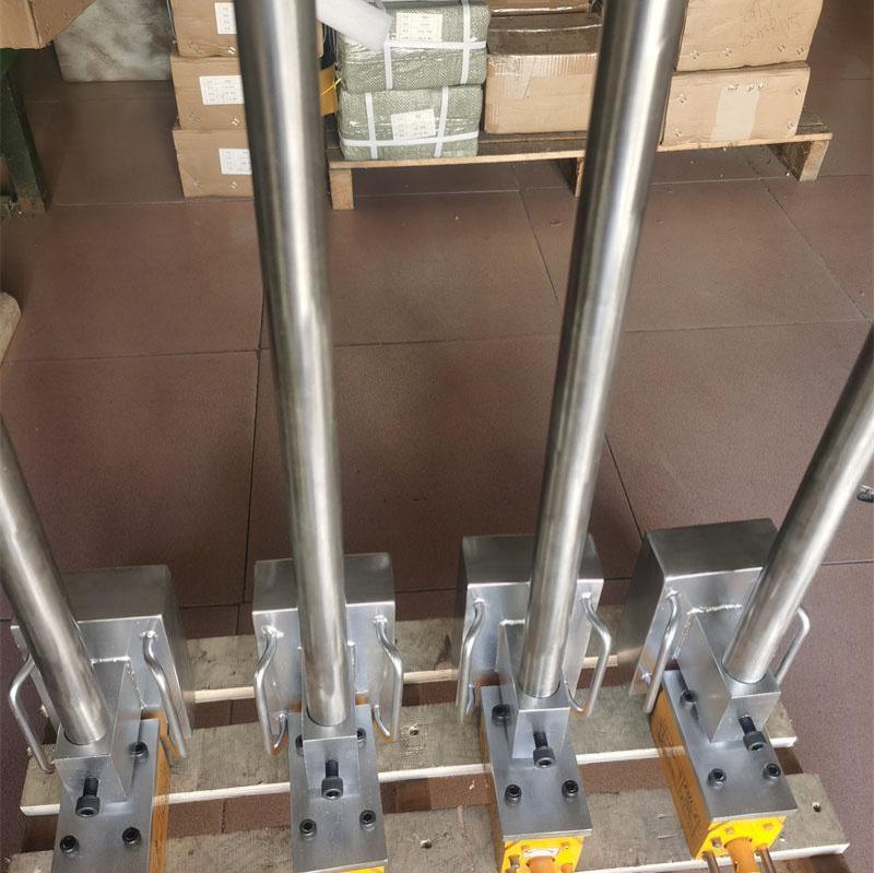 滑杆式升降型-50-