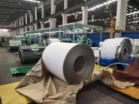316L不锈钢卷