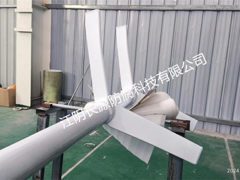 衬聚四氟乙烯系列-2-