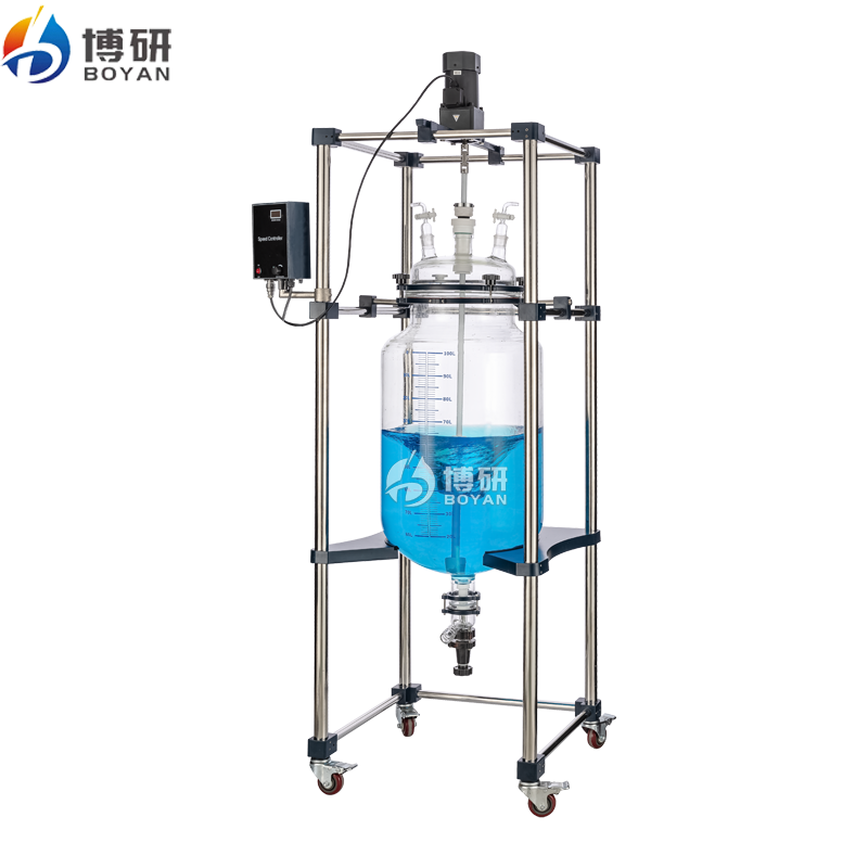 玻璃分液器主图4