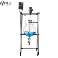玻璃分液器主图