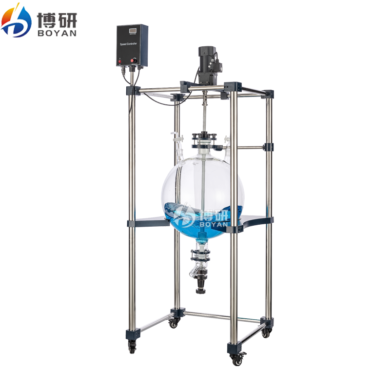 玻璃分液器主图5