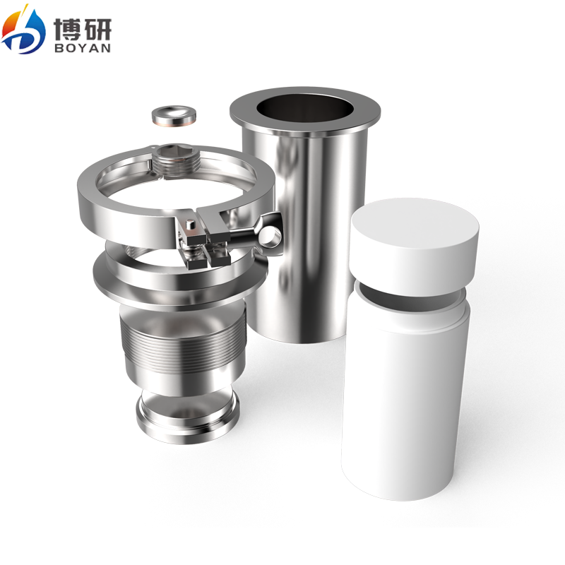 水热合成反应釜2