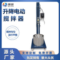 电动搅拌器副图