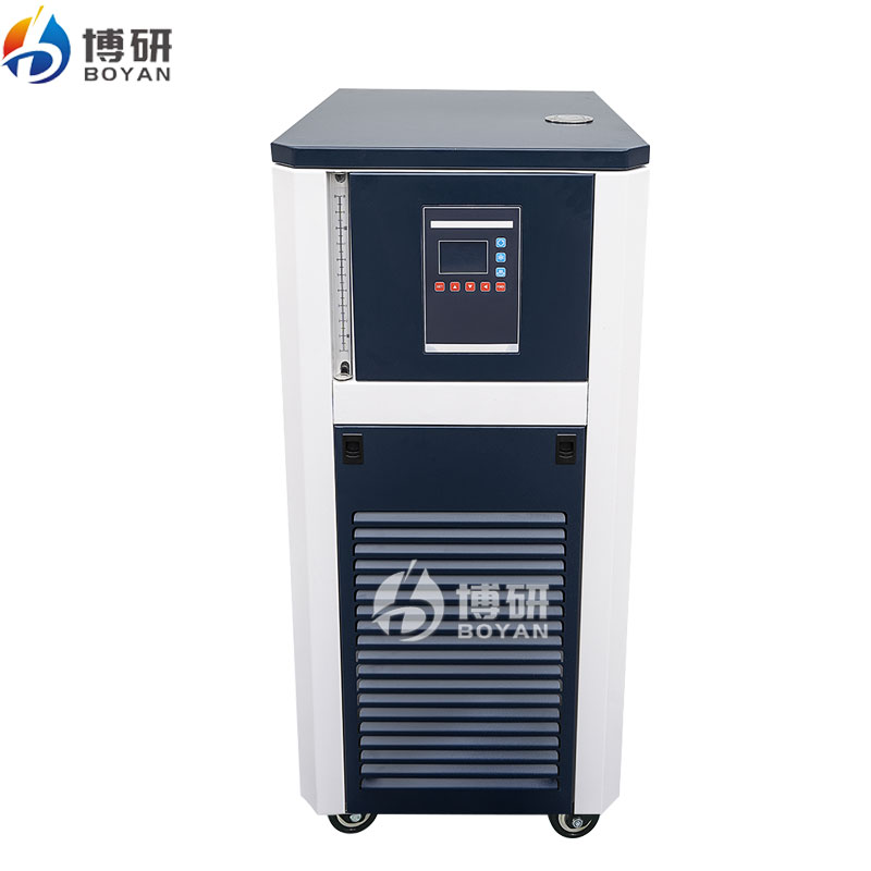 密闭高温循环器5