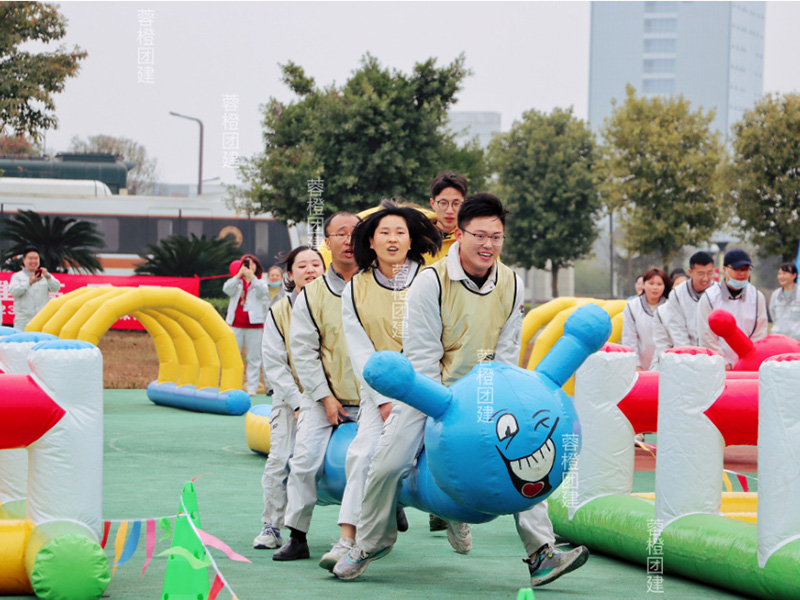 大型趣味运动会-3