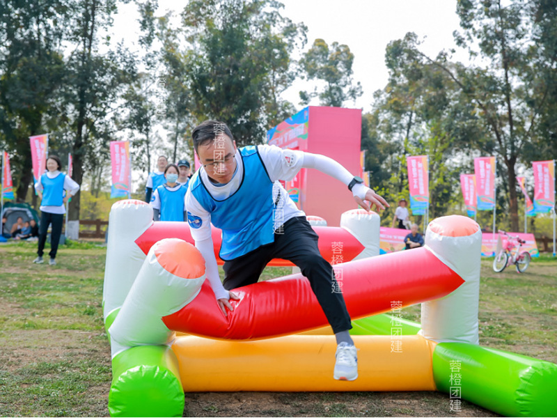 大型趣味运动会-4