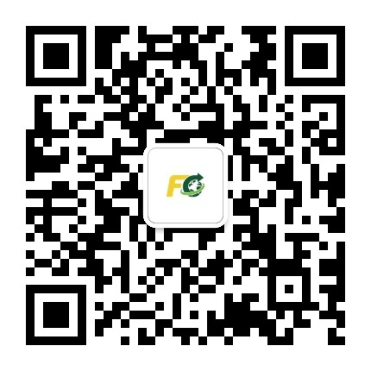福橙公众号