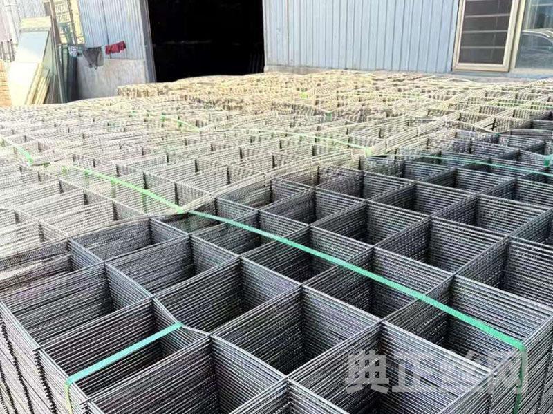 建筑网片-8-