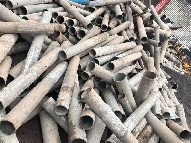 废铁回收1
