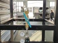 集装格加减压装置