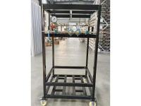 16瓶组立式集装格