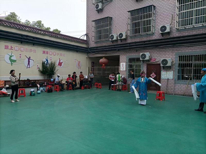 环境七