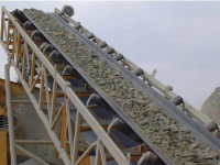 耐酸、耐碱输送带-1