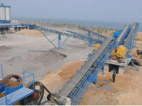 耐酸、耐碱输送带-2