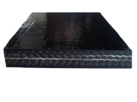 整芯阻燃输送带