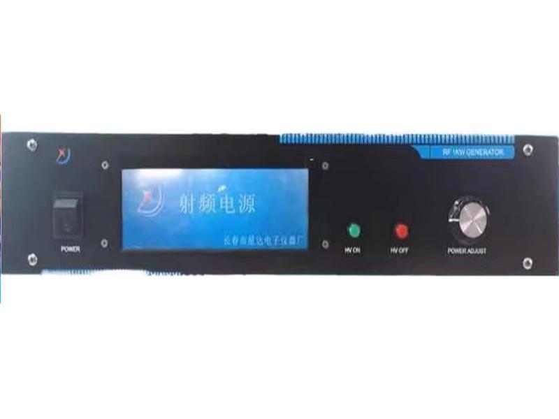 RF-1KW射频电源-1-