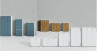 文件柜14