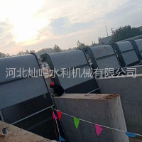 清污机-4