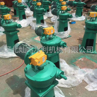 启闭机-4