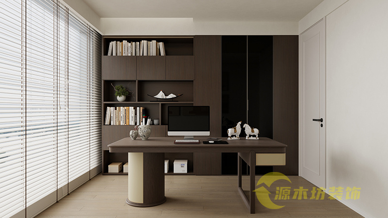 现代简约 · 300㎡ — 孙老师