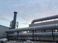 电池负极材料行业案例