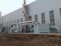 沸石转轮-催化燃烧-1-