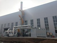 沸石转轮-催化燃烧-4-