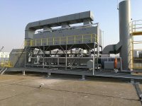 活性炭-催化燃烧-3-