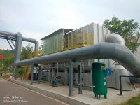 医药化工行业案例