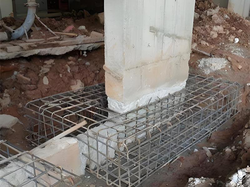 地基下沉加固-1--1-