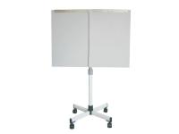 KJL-4升降移动式防护帘