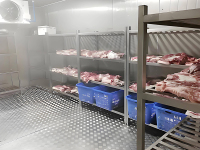 肉类冷冻库-2