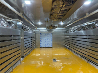 肉类冷冻库-3