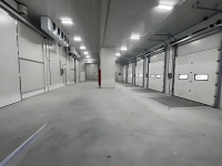 速冻冷库-2