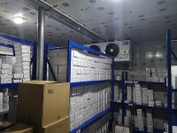 医药冷库-1
