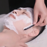 修面