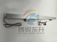 双链开窗器
