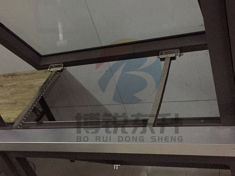 双链开窗器-3