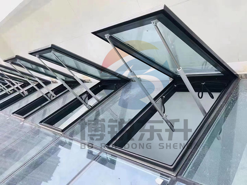 螺杆开窗器-5