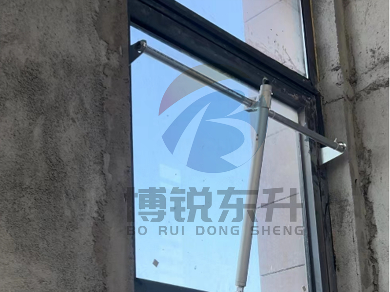 螺杆开窗器-4