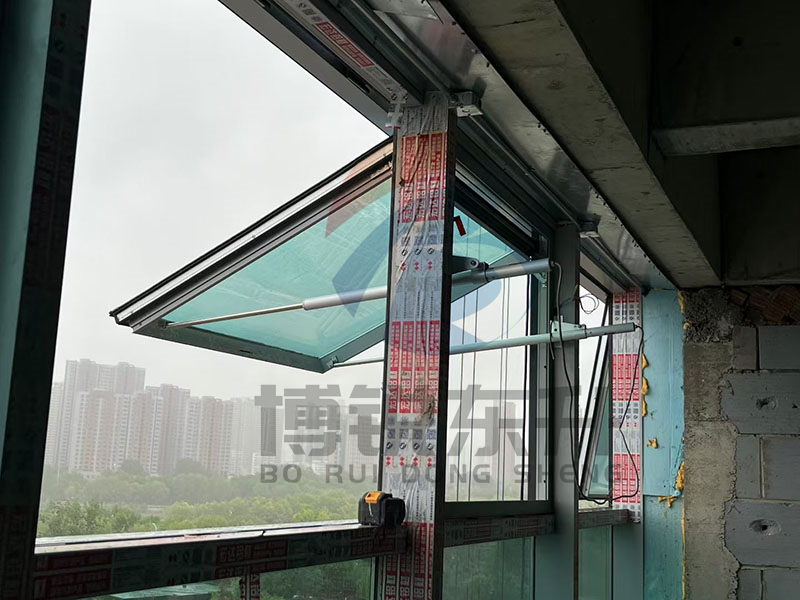 螺杆开窗器-3