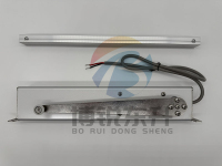 滑臂开窗器