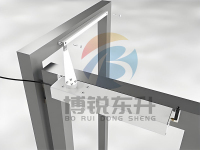滑臂开窗器-2