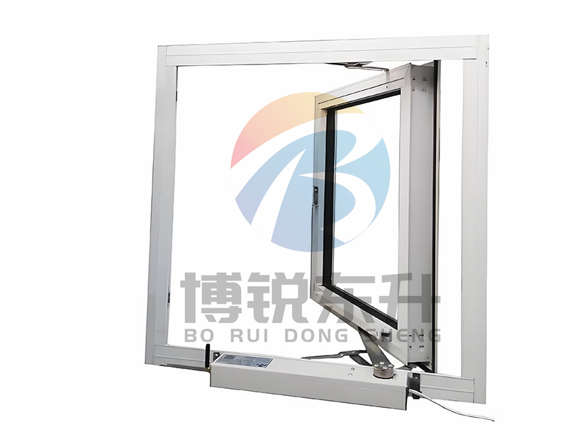 滑臂开窗器-3