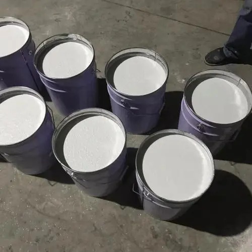 无溶剂环氧玻璃钢涂料