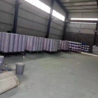 玻璃鳞片泥胶-3
